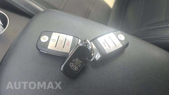 2017 Kia Sorento SX - miniatura 24