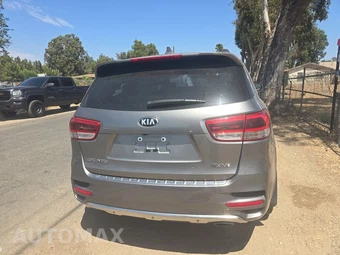 2017 Kia Sorento SX - miniatura 5