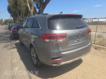 2017 Kia Sorento SX - miniatura 6