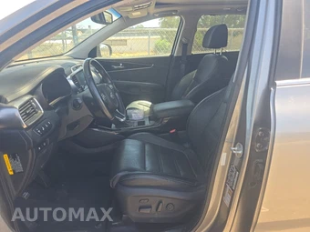 2017 Kia Sorento SX - miniatura 7