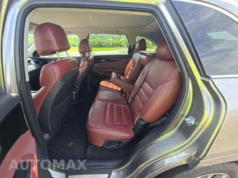 2017 Kia Sorento SX – miniatura 10