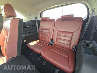 2017 Kia Sorento SX – miniatura 11