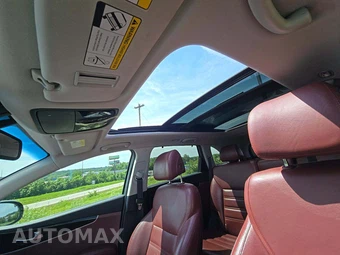 2017 Kia Sorento SX – miniatura 8