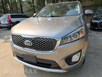 2017 Kia Sorento SX