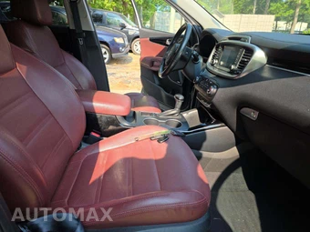 2017 Kia Sorento SX - miniatura 19