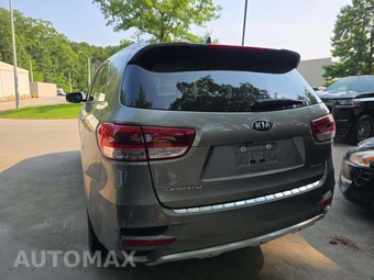 2017 Kia Sorento SX - miniatura 2