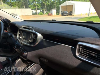 2017 Kia Sorento SX - miniatura 20