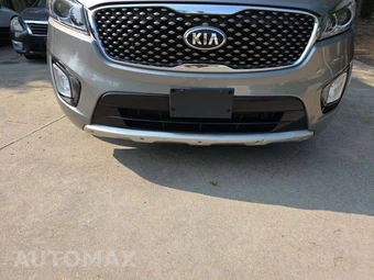 2017 Kia Sorento SX - miniatura 22