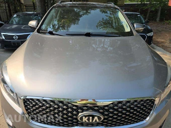 2017 Kia Sorento SX - miniatura 23