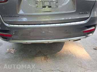 2017 Kia Sorento SX - miniatura 25