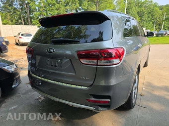 2017 Kia Sorento SX - miniatura 3