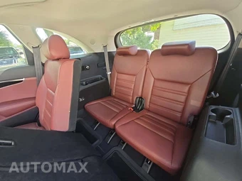 2017 Kia Sorento SX – miniatura 11