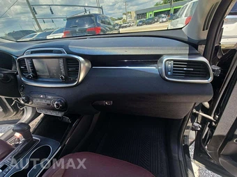 2017 Kia Sorento SX – miniatura 17