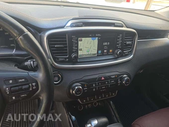 2017 Kia Sorento SX – miniatura 7