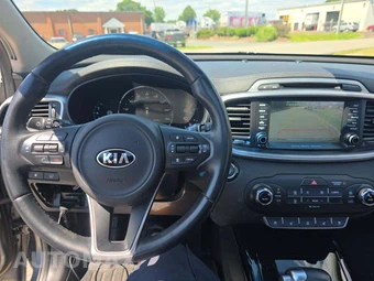 2017 Kia Sorento SX – miniatura 10