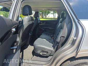 2017 Kia Sorento SX – miniatura 13