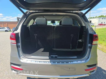 2017 Kia Sorento SX – miniatura 15