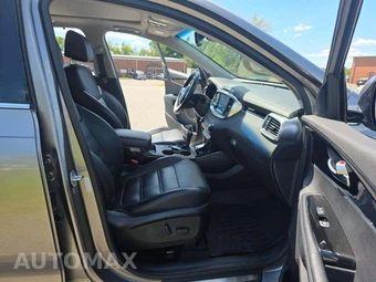 2017 Kia Sorento SX – miniatura 19