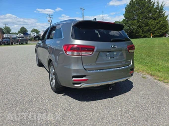 2017 Kia Sorento SX – miniatura 2