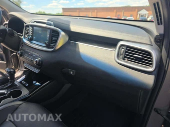 2017 Kia Sorento SX – miniatura 20