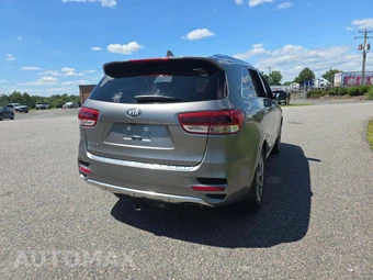 2017 Kia Sorento SX – miniatura 3