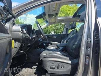 2017 Kia Sorento SX – miniatura 6