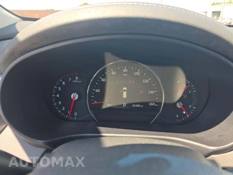 2017 Kia Sorento SX – miniatura 9