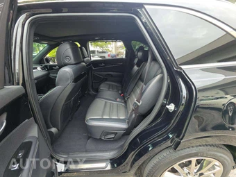 2017 Kia Sorento SX Limited - miniatura 13