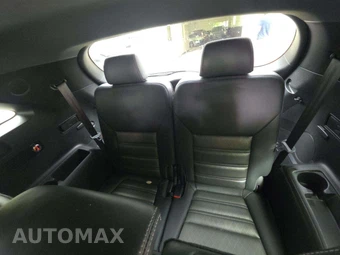 2017 Kia Sorento SX Limited - miniatura 14