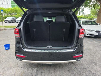 2017 Kia Sorento SX Limited - miniatura 15
