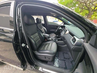 2017 Kia Sorento SX Limited - miniatura 19