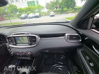 2017 Kia Sorento SX Limited - miniatura 20