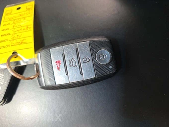 2017 Kia Sorento SX Limited - miniatura 8