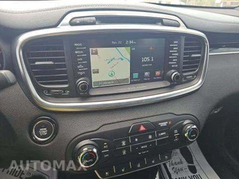 2017 Kia Sorento SX Limited - miniatura 11