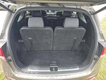 2017 Kia Sorento SX Limited - miniatura 16