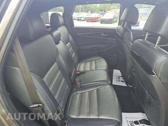 2017 Kia Sorento SX Limited - miniatura 18