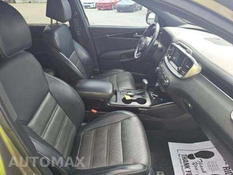 2017 Kia Sorento SX Limited - miniatura 20