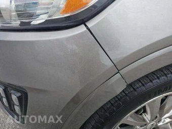 2017 Kia Sorento SX Limited - miniatura 24