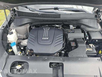 2017 Kia Sorento SX Limited - miniatura 26