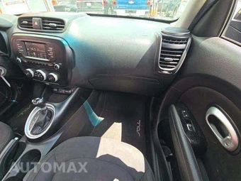 2017 Kia Soul – miniatura 19