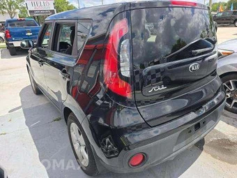 2017 Kia Soul – miniatura 2
