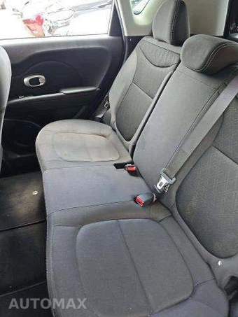 2017 Kia Soul – miniatura 22