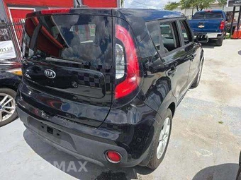 2017 Kia Soul – miniatura 3