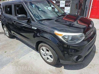 2017 Kia Soul – miniatura 4