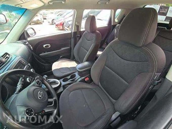2017 Kia Soul – miniatura 6