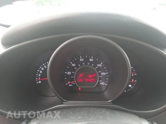 2017 Kia Soul – miniatura 12