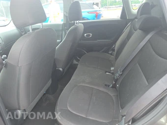 2017 Kia Soul – miniatura 13