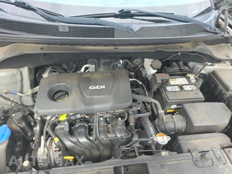 2017 Kia Soul – miniatura 15