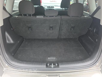 2017 Kia Soul – miniatura 16
