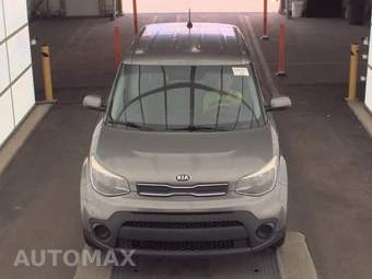 2017 Kia Soul – miniatura 2